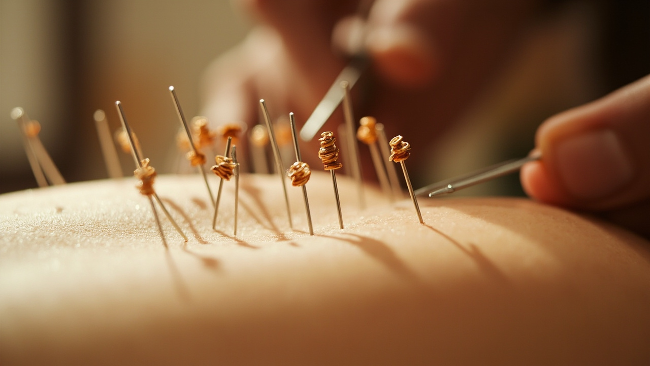 Acupuncture