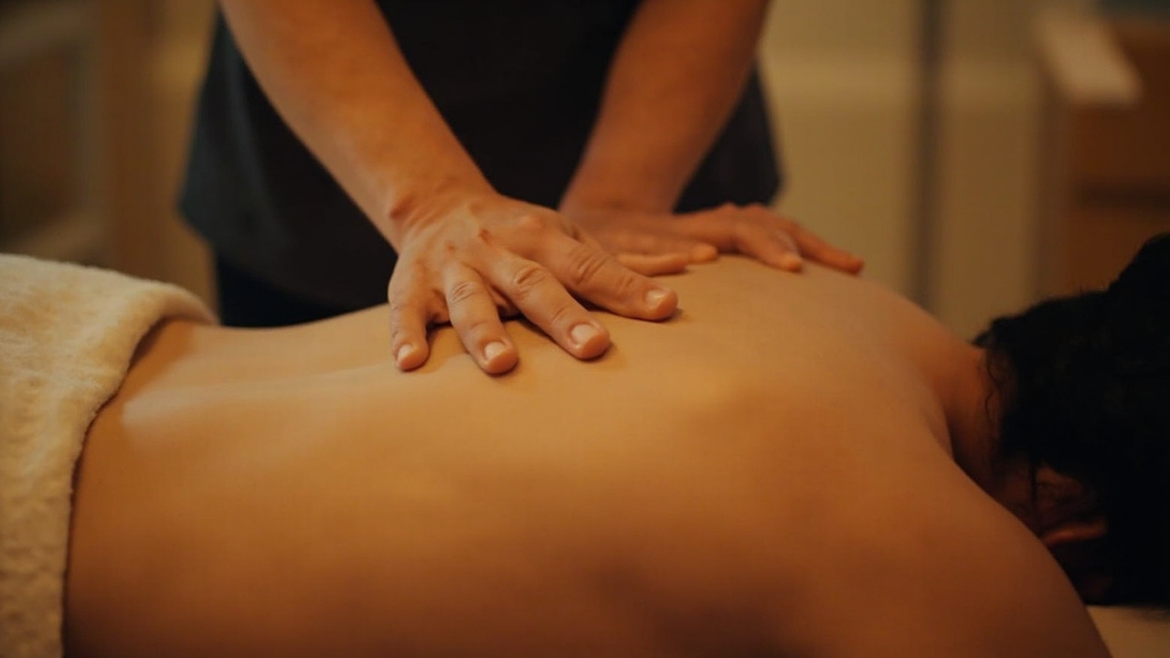 Bone Setting (Zheng Gu)